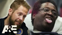 Nightwatch: Top 5 Bourbon Street Rescues | A&E