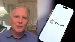 Pastor says ChatGPT manipulated him with Bible verses in OpenAI medical lawsuit