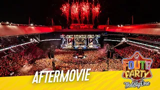 This was FOUTE PARTY - THE BIG ONE 2026 // Qmusic