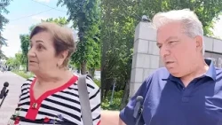 Եթե ռուսը չլինի, Թուրքիան 5 րոպեում կվերցնի Հայաստանը. գյումրեցիներ