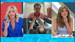 Controversy with a businessman over Feijóo's remarks on the "cancer" of sick leave