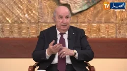 President of the Republic: Our plan for the remaining years is to reach the point of no return