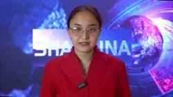 «Шарайна» Жаңалықтар 13.07.2026