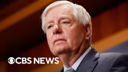 Sen. Lindsey Graham dies: What we know