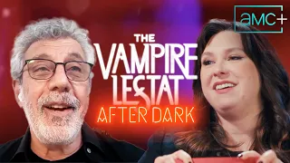 Episode 4 feat. Eric Bogosian | The Vampire Lestat: After Dark | New Episodes Mondays