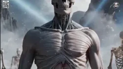 The Valley of Dry Bones