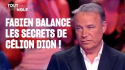 "Elle est passionnée par les pieds et par les chaussures"