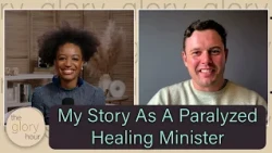 The Healing Ministry of A Former Rugby Player Paralyzed After Accident | Alwyn Uys