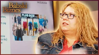 JEJ FIRMOWE SOCIAL MEDIA WYWOŁAŁY FALĘ KRYTYKI 🤯 "TO WYGLĄDA TANIO"❗| Babski biznes
