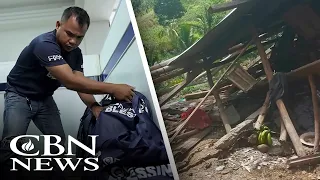 Unreachable After the Quake, This Tribe Finally Got Help When They Needed It Most